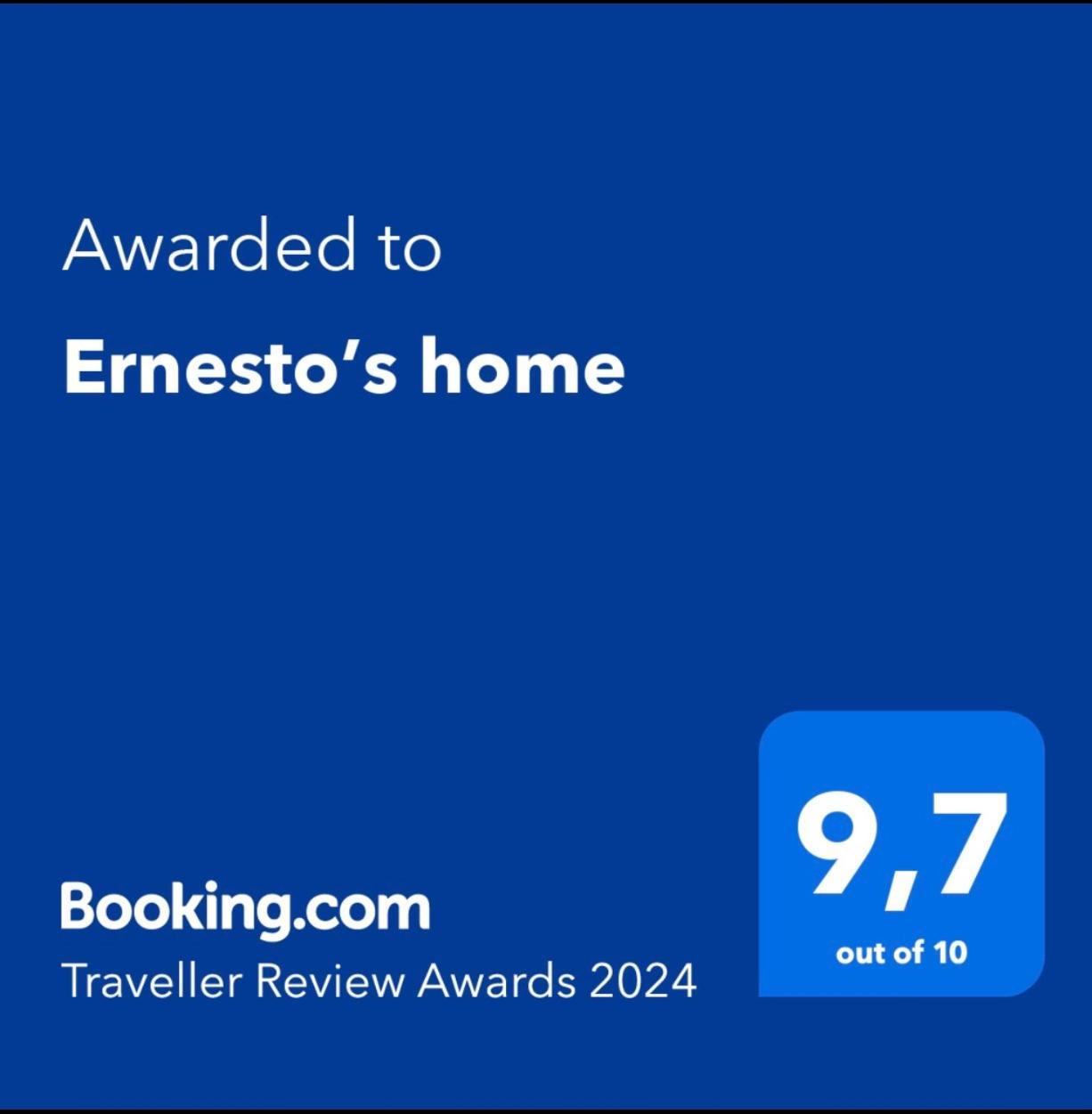Ernesto'S Home Syracuse Exterior foto